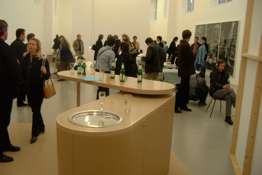 opening KunstVerein München