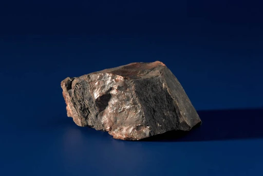 Moonrock (collection Rjksmuseum, Amsterdam)