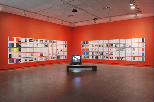 Past Imperfect at CCA Glasgow