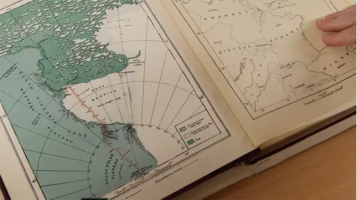 National Meteorological Library and Archive